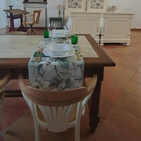 Borgo Acque Romane Servigliano Екстер'єр фото