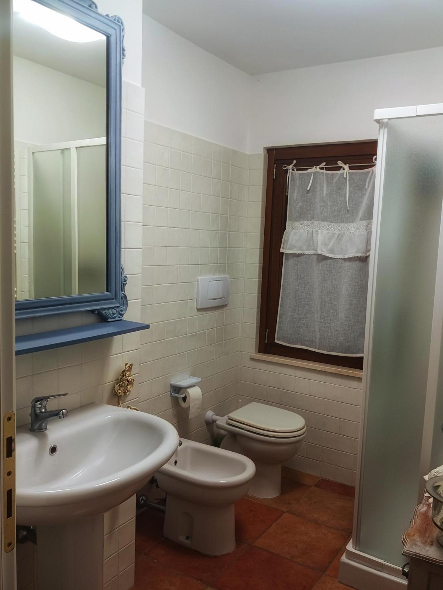 Borgo Acque Romane Servigliano Екстер'єр фото