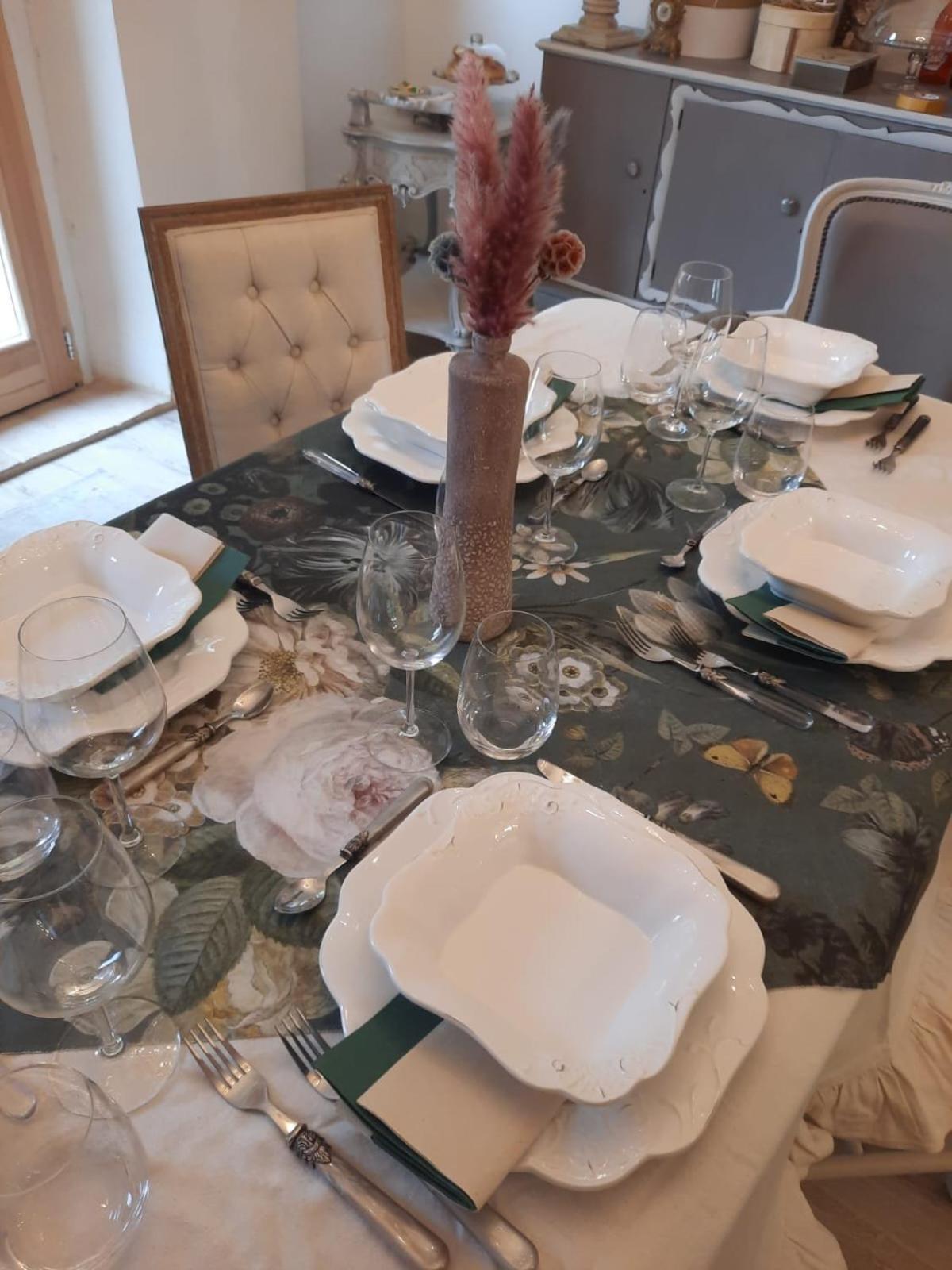 Borgo Acque Romane Servigliano Екстер'єр фото